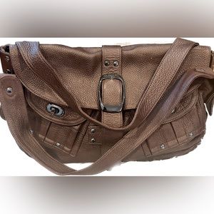 Carla Mancini Shoulder Bag
